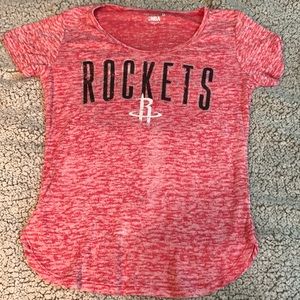Houston Rockets shirt
